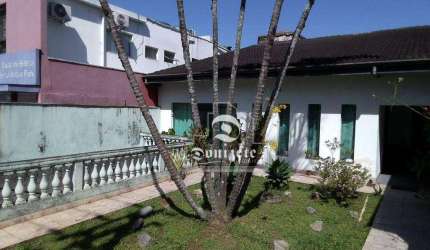 Casa à venda, 318 m² por R$ 1.800.000,00 - Vila Assunção - Santo André/SP