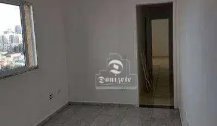 Apartamento à venda, 60 m² por R$ 349.999,99 - Parque das Nações - Santo André/SP