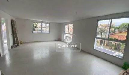 Sobrado à venda, 187 m² por R$ 1.240.000,00 - Vila Floresta - Santo André/SP