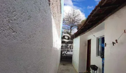 Casa com 3 dormitórios à venda, 90 m² por R$ 349.899,90 - Vila Floresta - Santo André/SP