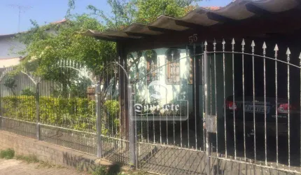 Casa à venda, 190 m² por R$ 778.999,99 - Santa Maria - Santo André/SP