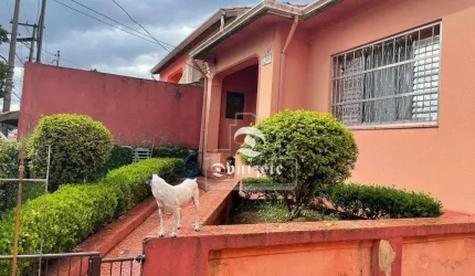 Casa à venda, 132 m² por R$ 459.999,90 - Vila Clarice - Santo André/SP