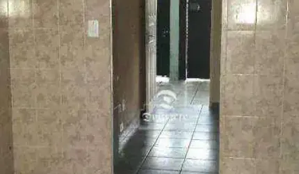 Sobrado com 5 dormitórios à venda, 212 m² por R$ 427.000,00 - Alto Industrial - São Bernardo do Campo/SP