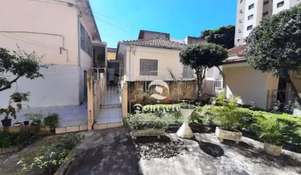 Terreno à venda, 800 m² por R$ 3.645.999,00 - Vila Santa Teresa - Santo André/SP