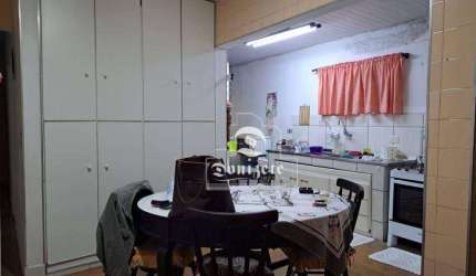 Casa à venda, 114 m² por R$ 399.999,90 - Jardim Vila Rica - Santo André/SP