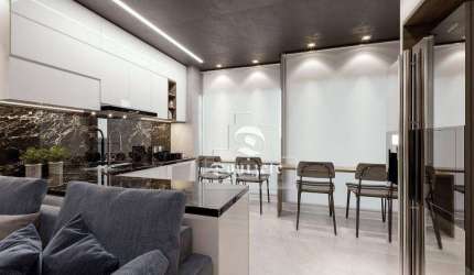 Cobertura com 3 dormitórios à venda, 84 m² por R$ 725.000,00 - Centro - São Bernardo do Campo/SP