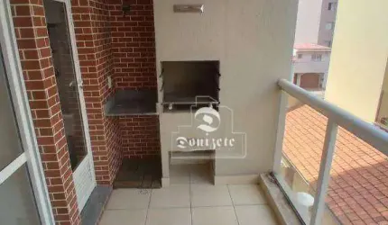 Apartamento com 2 dormitórios à venda, 59 m² por R$ 599.999,99 - Santa Paula - São Caetano do Sul/SP