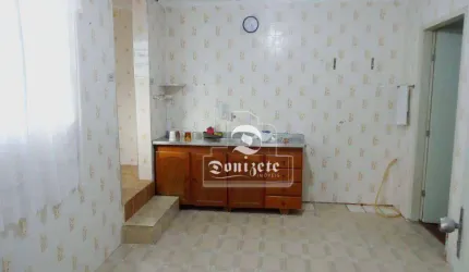 Casa à venda, 97 m² por R$ 399.900,01 - Vila Bartira - Santo André/SP