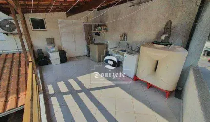 Casa à venda, 76 m² por R$ 369.999,99 - Vila Suíça - Santo André/SP