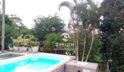 Casa com 7 dormitórios à venda, 600 m² por R$ 1.899.000,00 - Residencial Ecopark - Tatuí/SP