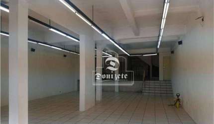 Prédio à venda, 759 m² por R$ 2.699.999,99 - Centro - Santo André/SP