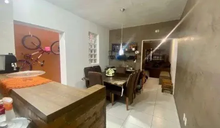 Sobrado com 3 dormitórios à venda, 120 m² por R$ 650.000,01 - Rudge Ramos - São Bernardo do Campo/SP