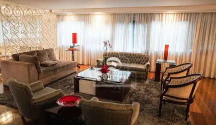 Apartamento à venda, 294 m² por R$ 1.278.997,00 - Centro - Santo André/SP