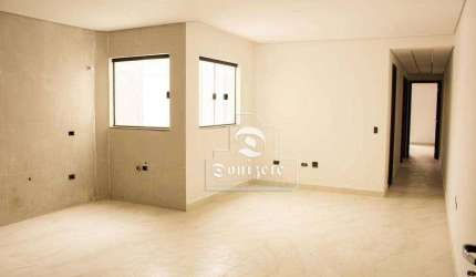 Cobertura à venda, 150 m² por R$ 699.800,00 - Vila Eldízia - Santo André/SP