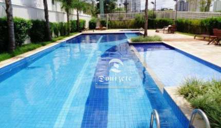 Apartamento à venda, 71 m² por R$ 479.999,00 - Rudge Ramos - São Bernardo do Campo/SP