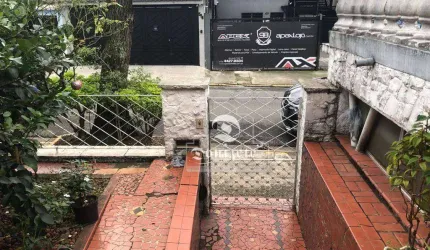 Terreno à venda, 180 m² por R$ 829.497,00 - Campestre - Santo André/SP
