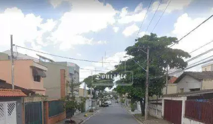 Cobertura à venda, 153 m² por R$ 849.900,01 - Jardim Santo Antônio - Santo André/SP