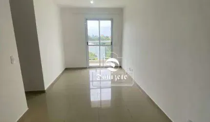 Apartamento com 1 dormitório à venda, 42 m² por R$ 318.999,99 - Vila Alpina - Santo André/SP