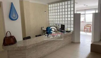 Salão à venda, 492 m² por R$ 5.300.000,00 - Campestre - Santo André/SP