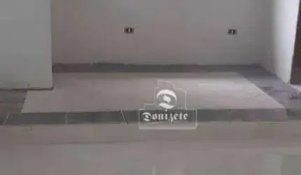 Sala para alugar, 52 m² por R$ 1.700,00/mês - Parque Novo Oratório - Santo André/SP