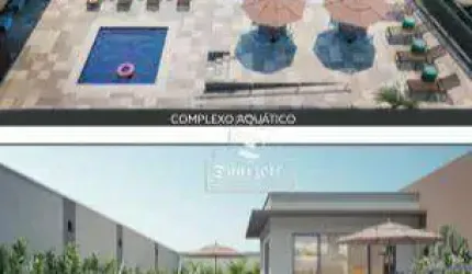 Apartamento à venda, 110 m² por R$ 1.193.996,00 - Vila Bastos - Santo André/SP