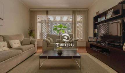 Casa à venda, 253 m² por R$ 1.483.000,00 - Vila Pires - Santo André/SP