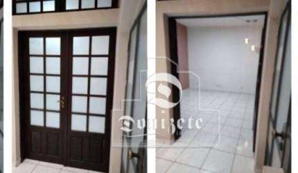 Casa à venda, 400 m² por R$ 1.749.999,90 - Vila Pires - Santo André/SP