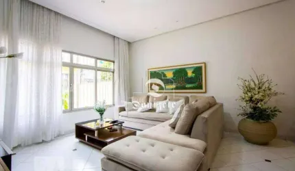 Sobrado com 3 dormitórios à venda, 321 m² por R$ 1.469.999,99 - Vila Helena - Santo André/SP
