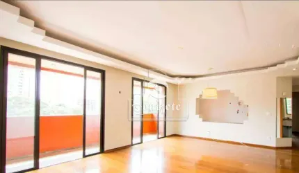 Apartamento com 4 dormitórios à venda, 175 m² por R$ 1.100.000,00 - Jardim - Santo André/SP