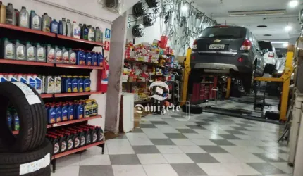Loja à venda, 500 m² por R$ 650.000,00 - Centro - Santo André/SP