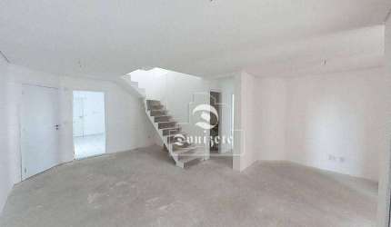 Cobertura à venda, 208 m² por R$ 1.198.000,01 - Centro - São Bernardo do Campo/SP
