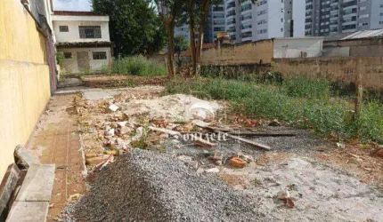 Terreno à venda, 525 m² por R$ 1.749.999,99 - Centro - Santo André/SP