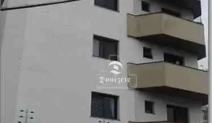Apartamento, 156 m² - venda por R$ 799.995,00 ou aluguel por R$ 7.800,01/mês - Vila Bastos - Santo André/SP