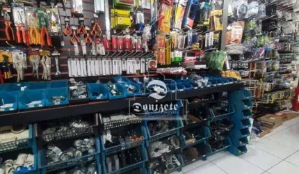 Loja de Materiais de Construção a venda  em Santo André