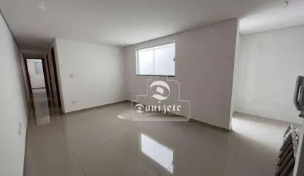 Apartamento Garden à venda, 101 m² por R$ 438.999,90 - Vila Francisco Matarazzo - Santo André/SP