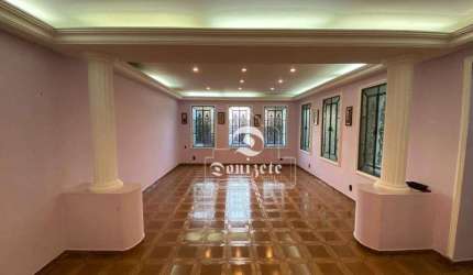 Sobrado à venda, 312 m² por R$ 834.996,00 - Centro - São Bernardo do Campo/SP