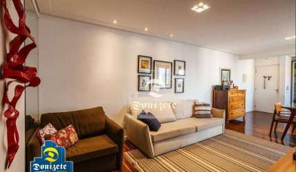 Apartamento à venda, 90 m² por R$ 949.999,99 - Jardim - Santo André/SP