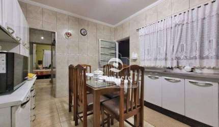Casa à venda, 140 m² por R$ 779.999,00 - Vila Pires - Santo André/SP