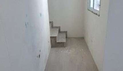 Cobertura com 2 dormitórios à venda, 92 m² por R$ 439.990,00 - Vila Pires - Santo André/SP
