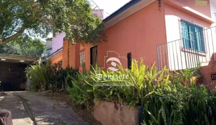 Terreno à venda, 284 m² por R$ 499.999,90 - Jardim do Estádio - Santo André/SP