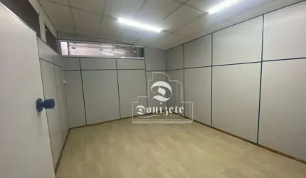 Casa com 1 dormitório para alugar, 800 m² por R$ 16.199,00/mês - Nova Petrópolis - São Bernardo do Campo/SP