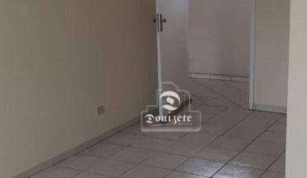 Sala para alugar, 50 m² por R$ 1.100,00/mês - Jardim do Estádio - Santo André/SP