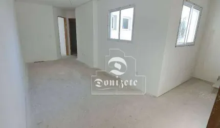Cobertura com 2 dormitórios à venda, 92 m² por R$ 459.999,00 - Vila Pires - Santo André/SP