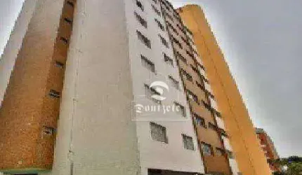 Apartamento com 2 dormitórios à venda, 74 m² por R$ 560.000,00 - Chácara Inglesa - São Paulo/SP