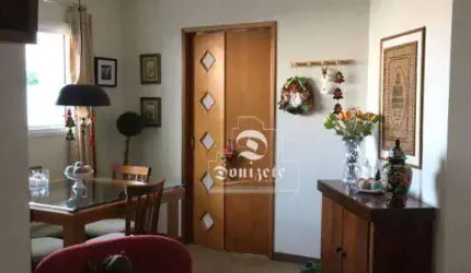Apartamento sem condomínio a venda na V Metalurgica com 3 dormitórios