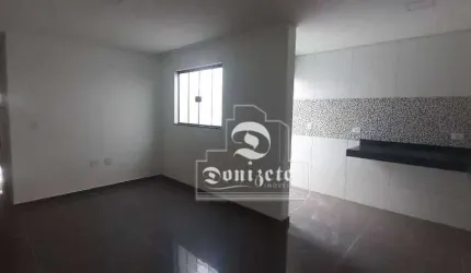 Apartamento à venda, 75 m² por R$ 550.000,00 - Vila Eldízia - Santo André/SP