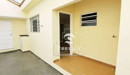 Casa à venda, 131 m² por R$ 534.990,00 - Jardim Stella - Santo André/SP