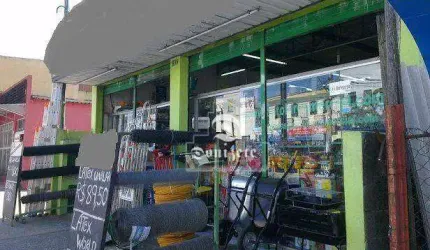 Deposito de  Materiais para Construção completa em Santo André/SP.