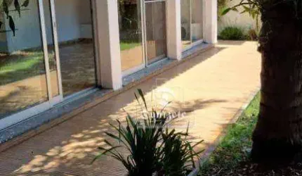 Casa com 4 dormitórios à venda, 345 m² por R$ 3.430.000,00 - Jardim São Caetano - São Caetano do Sul/SP