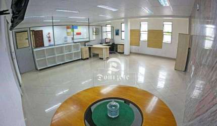 Prédio à venda, 264 m² por R$ 1.590.000,01 - Vila Boa Vista - Santo André/SP